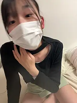 Snapshot of -Rinka- chatting on February 2025 01:11:02 PM -Rinka- online show from February 2025 01:11:02 PM