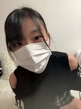 Snapshot of -Rinka- chatting on March 2025 01:06:02 PM -Rinka- online show from March 2025 01:06:02 PM