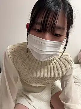 Snapshot of -Rinka- chatting on March 2025 01:13:02 PM -Rinka- online show from March 2025 01:13:02 PM