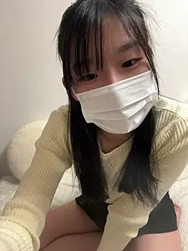 Snapshot of -Rinka- chatting on March 2025 01:08:01 PM -Rinka- online show from March 2025 01:08:01 PM