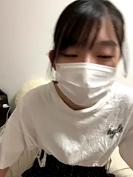 Snapshot of -Rinka- chatting on September 2025 03:05:01 PM -Rinka- online show from September 2025 03:05:01 PM