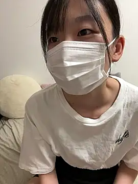 Snapshot of -Rinka- chatting on October 2025 03:10:02 PM -Rinka- online show from October 2025 03:10:02 PM