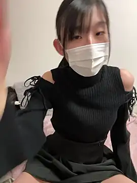 Snapshot of -Rinka- chatting on January 2026 01:02:02 PM -Rinka- online show from January 2026 01:02:02 PM