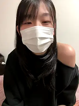 Snapshot of -Rinka- chatting on January 2026 01:05:02 PM -Rinka- online show from January 2026 01:05:02 PM