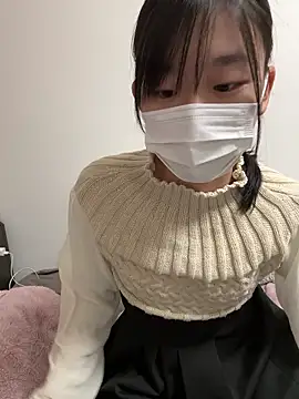 Snapshot of -Rinka- chatting on February 2026 03:04:02 PM -Rinka- online show from February 2026 03:04:02 PM