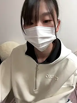 Snapshot of -Rinka- chatting on February 2026 03:05:02 PM -Rinka- online show from February 2026 03:05:02 PM