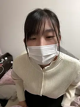 Snapshot of -Rinka- chatting on March 2026 03:11:01 PM -Rinka- online show from March 2026 03:11:01 PM