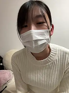 Snapshot of -Rinka- chatting on April 2026 01:13:02 PM -Rinka- online show from April 2026 01:13:02 PM