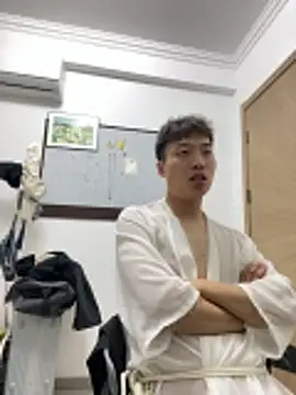 Jie-sexy online show from May 2026 04:15:02 PM
