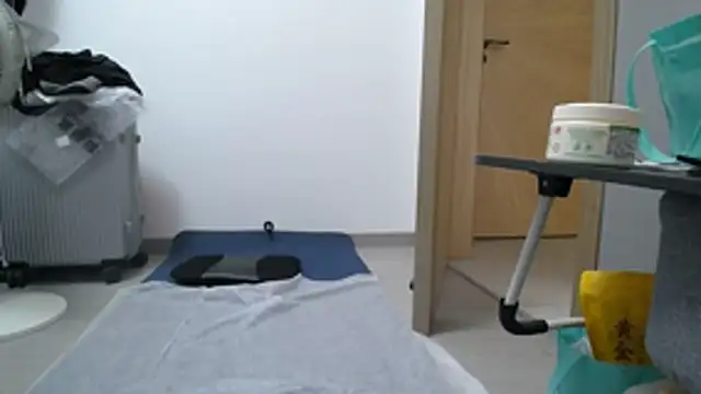 Jie-sexy online show from July 2026 05:54:01 PM