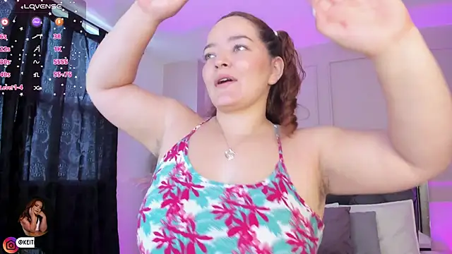 keitlynsoto online show from March 2025 12:26:01 PM