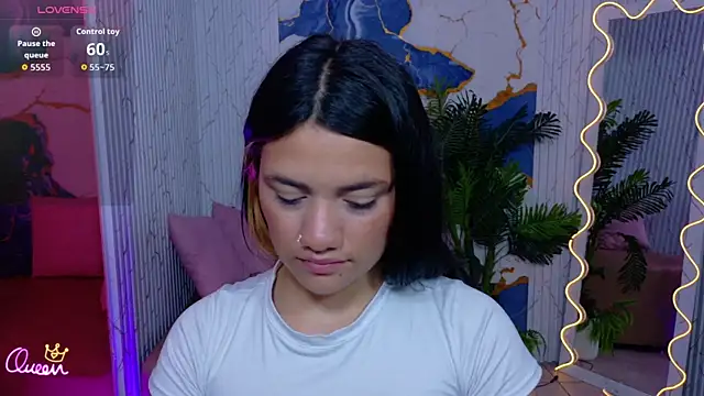 Chiara tay online show from July 2026 11:56:01 AM