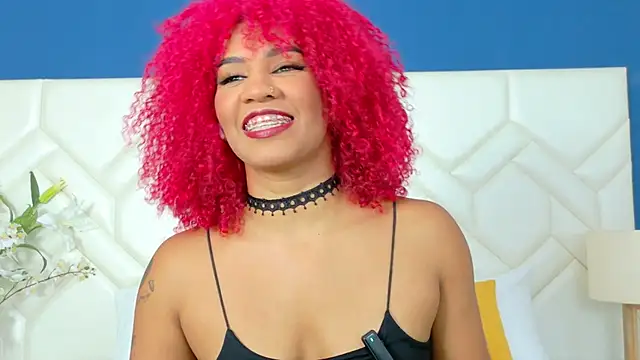 Snapshot of RubyRossel chatting on March 2026 12:30:01 PM RubyRossel online show from March 2026 12:30:01 PM