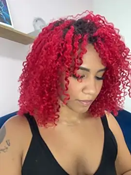 Snapshot of RubyRossel chatting on April 2026 06:16:01 PM RubyRossel online show from April 2026 06:16:01 PM