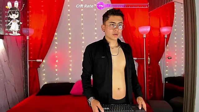 noah and rose online show from December 2025 07:32:01 PM