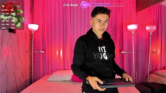 noah and rose online show from March 2026 07:22:02 PM