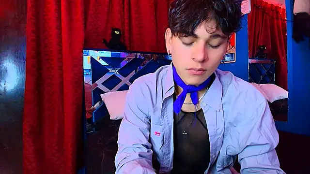 Luke Howland online show from April 2026 02:56:01 PM