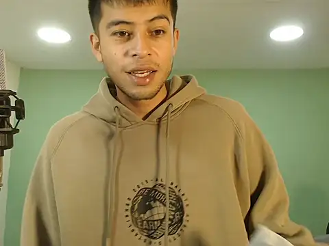 danielitopapuu online show from November 2025 10:40:02 AM