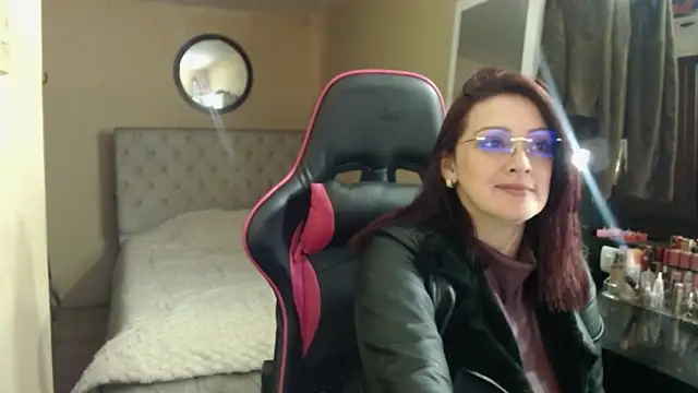 Snapshot of Carol_Scottt chatting on April 2026 06:55:02 PM Carol Scottt online show from April 2026 06:55:02 PM