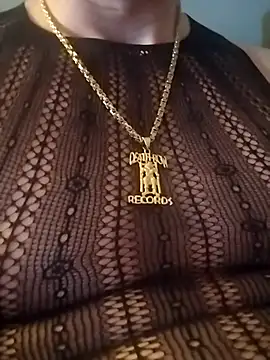 McdyllanXX online show from November 2025 10:31:01 PM