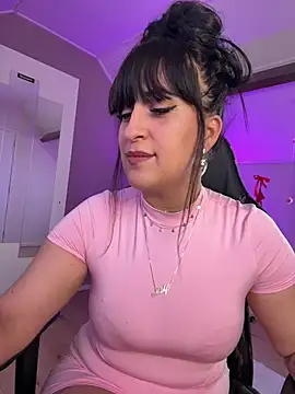 CarolaDrago online show from March 2025 08:13:02 AM