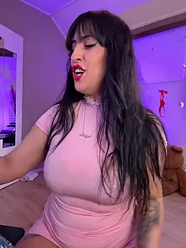 CarolaDrago online show from March 2025 08:32:02 AM