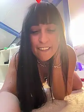 CarolaDrago online show from March 2025 06:55:01 PM