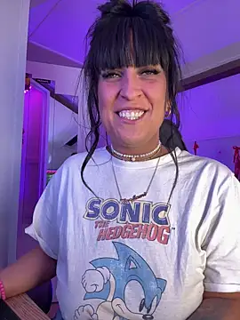 CarolaDrago online show from March 2025 04:21:02 PM