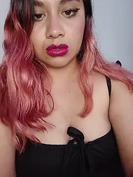 Snapshot of olivia_stylinnson chatting on July 2026 09:50:01 PM olivia stylinnson online show from July 2026 09:50:01 PM
