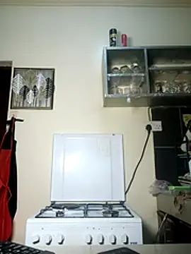 Jacky queen online show from December 2025 12:58:02 PM