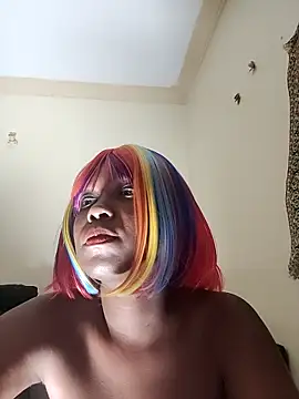 Snapshot of Jacky_queen chatting on February 2026 06:11:02 AM Jacky queen online show from February 2026 06:11:02 AM