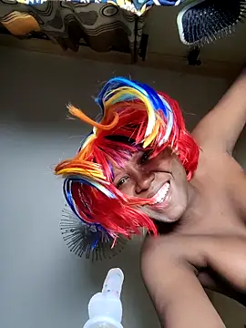 Snapshot of Jacky_queen chatting on February 2026 07:23:02 AM Jacky queen online show from February 2026 07:23:02 AM