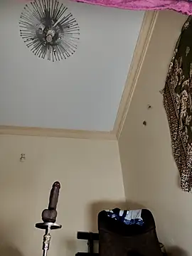 Snapshot of Jacky_queen chatting on February 2026 06:36:02 AM Jacky queen online show from February 2026 06:36:02 AM