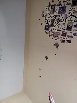 Snapshot of Jacky_queen chatting on March 2026 05:57:02 AM Jacky queen online show from March 2026 05:57:02 AM