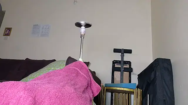 Snapshot of Jacky_queen chatting on April 2026 07:06:01 AM Jacky queen online show from April 2026 07:06:01 AM