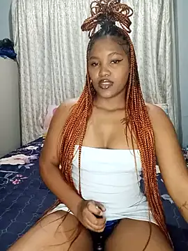 charmainexxx online show from March 2025 12:32:01 AM