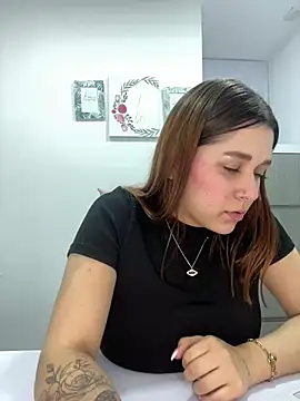 Snapshot of SophiaLaurens chatting on February 2025 09:13:02 PM SophiaLaurens online show from February 2025 09:13:02 PM