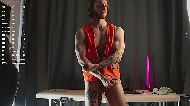 pleasure8869 online show from February 2025 08:02:02 AM