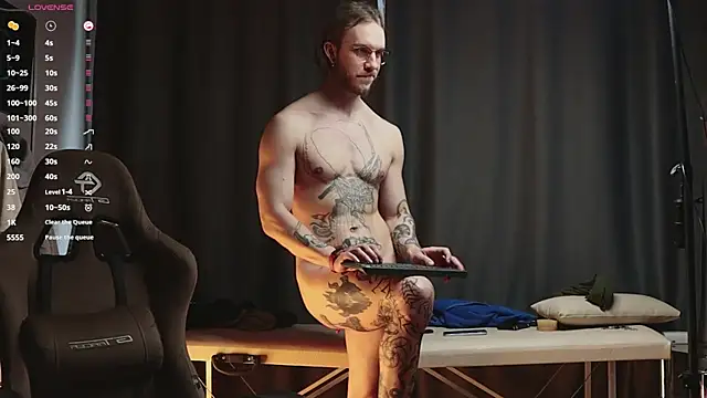 pleasure8869 online show from February 2025 07:24:02 AM