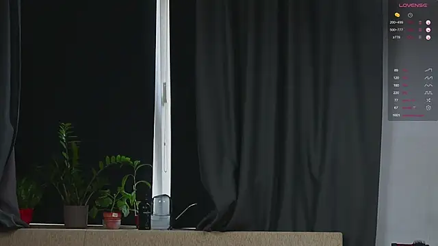 pleasure8869 online show from September 2025 06:46:01 AM