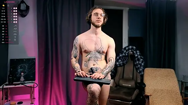 pleasure8869 online show from October 2025 08:44:01 PM