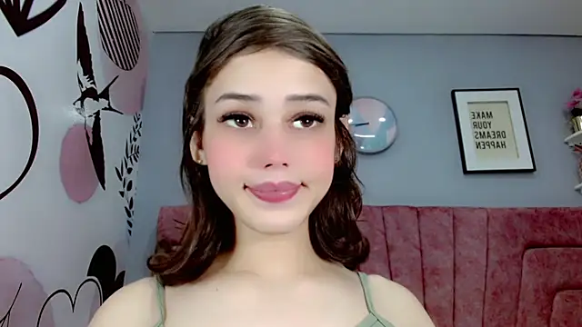 ValeriaAguilar online show from January 2025 08:33:02 PM