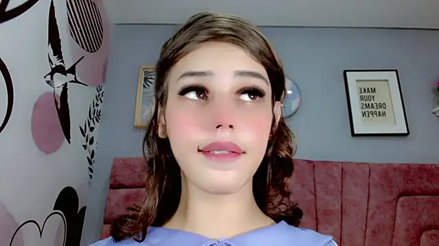 ValeriaAguilar online show from February 2025 10:53:02 PM