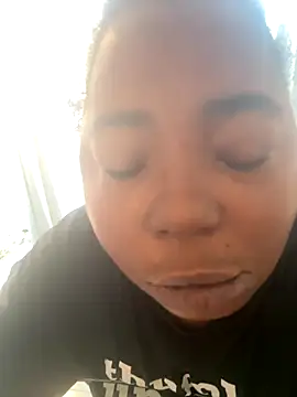 Snapshot of JCCaramelbarbie1 chatting on September 2025 12:38:02 PM JCCaramelbarbie1 online show from September 2025 12:38:02 PM