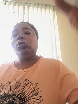 Snapshot of JCCaramelbarbie1 chatting on October 2025 04:57:01 PM JCCaramelbarbie1 online show from October 2025 04:57:01 PM