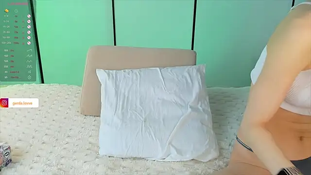 Snapshot of heidas_dream chatting on February 2025 06:18:02 AM heidas dream online show from February 2025 06:18:02 AM