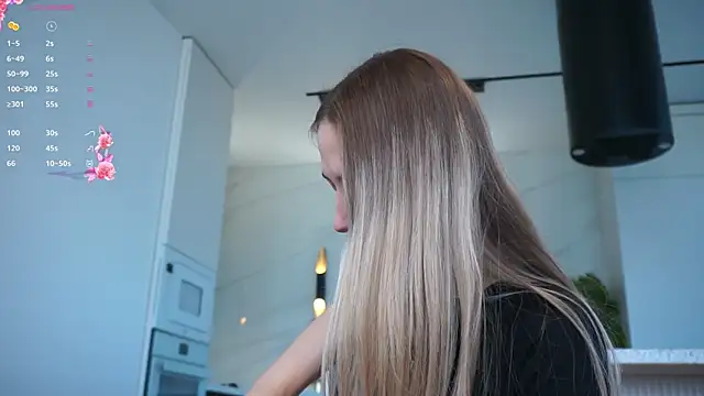 Snapshot of heidas_dream chatting on September 2025 06:24:02 AM heidas dream online show from September 2025 06:24:02 AM