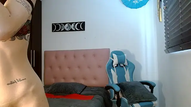 TokioStar online show from February 2025 04:42:02 PM