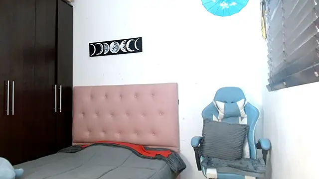 TokioStar online show from October 2025 02:46:02 PM