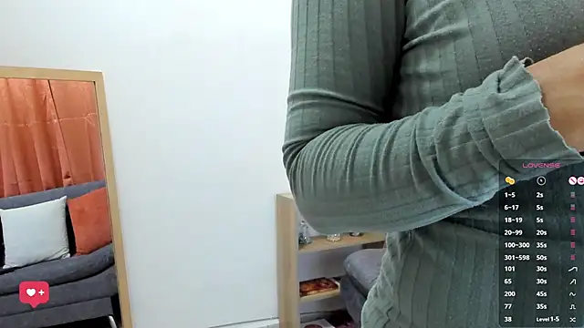  AllisonSweet  online show from March 2025 11:10:02 AM